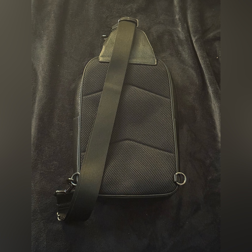 Ethan Pack